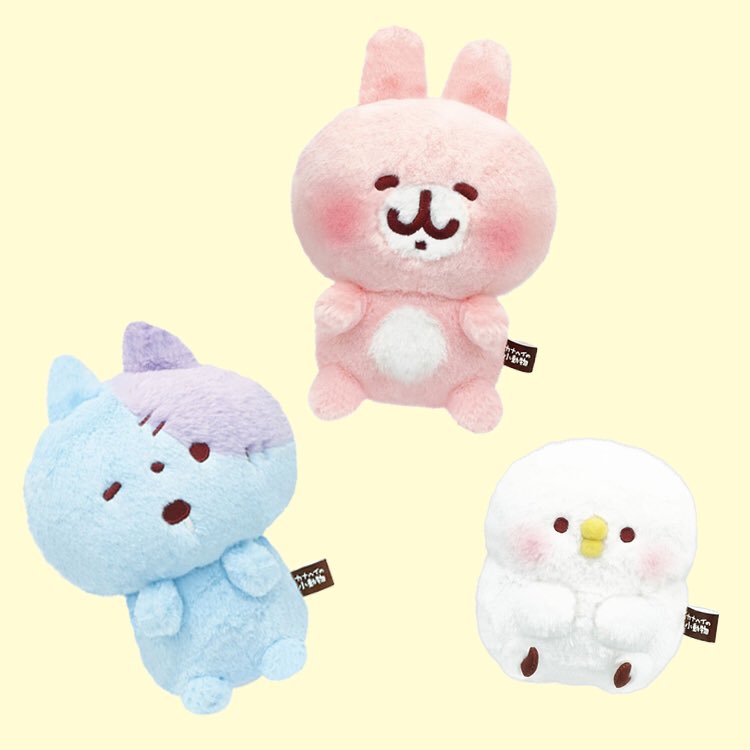 カナヘイの小動物 ゆるっとストア【公式】 (@yurutto_store) / Posts / X