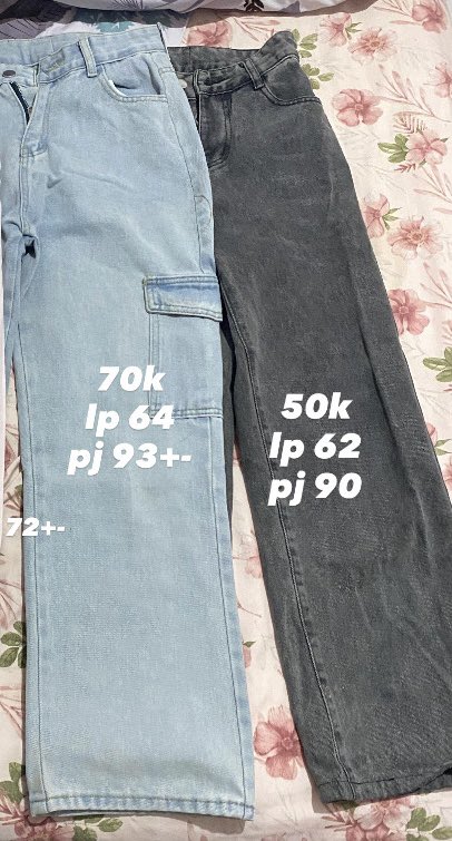 nuwonnu's tweet photo. @prelovedyipii Kak mau jeans hitam nyaa aku mau co dr shopee boleh minta link nyaaa? https://t.co/2nmTTglZk3