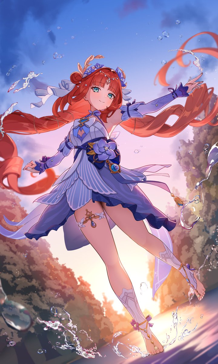 ほびお＠依頼募集中 tweet media