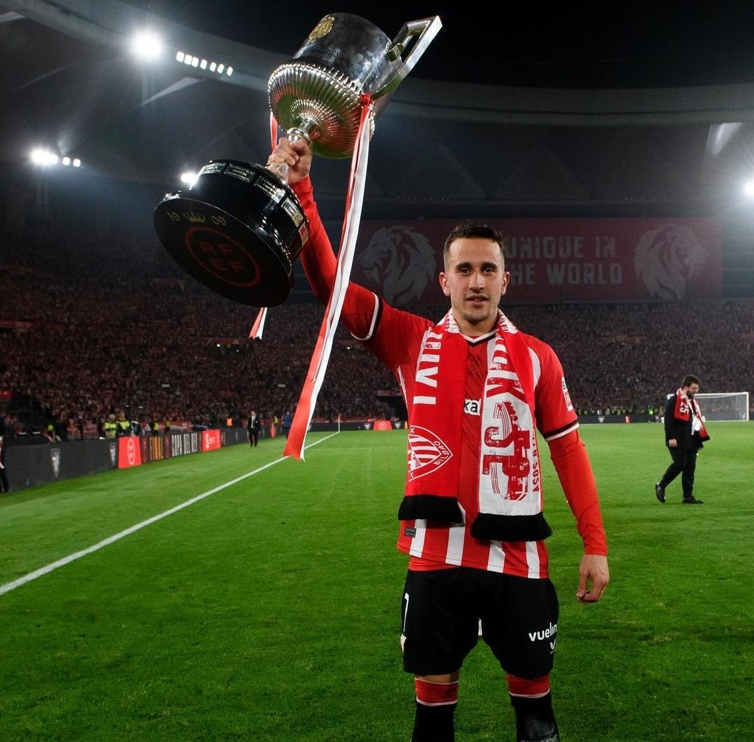 Big Game tiene planes