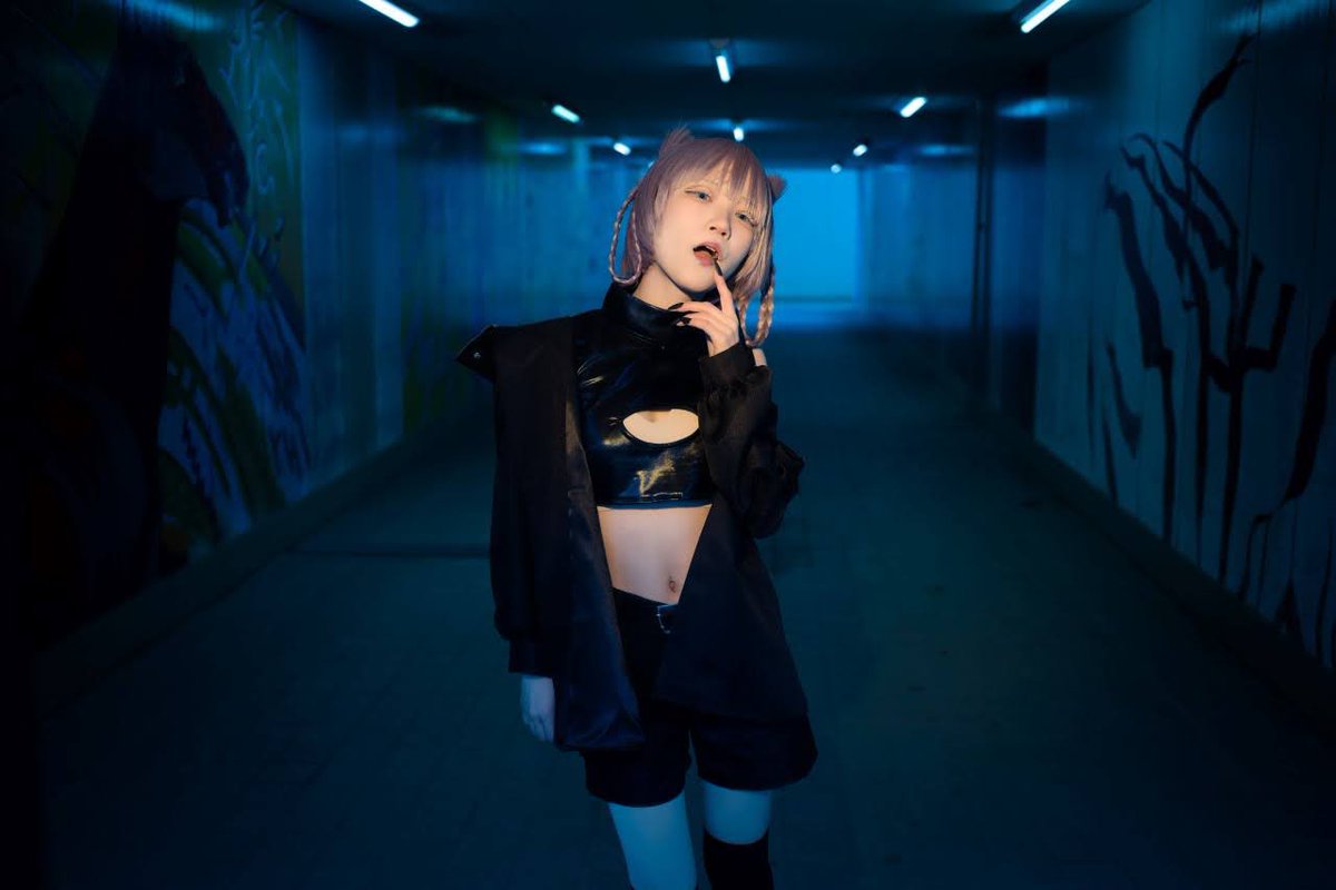 ⚠︎︎Cosplay

よふかしのうた／七草ナズナ

photo：<a href="/tanakapirori/">タナカピロリ@富山のカメラマン　モデルさん募集中☆</a> さん

 #よふかしのうたコスプレ 
 #七草ナズナコスプレ 
 #コスクラ 
 #cosplay