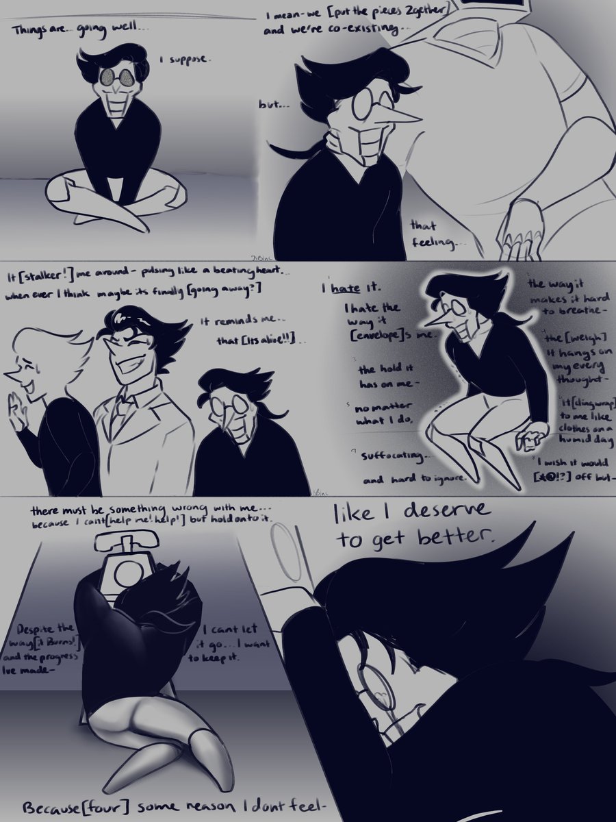 All of the blood I bled- won't make things better again
#spamtongspamton