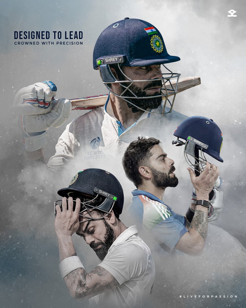 Shrey Sports tweet media