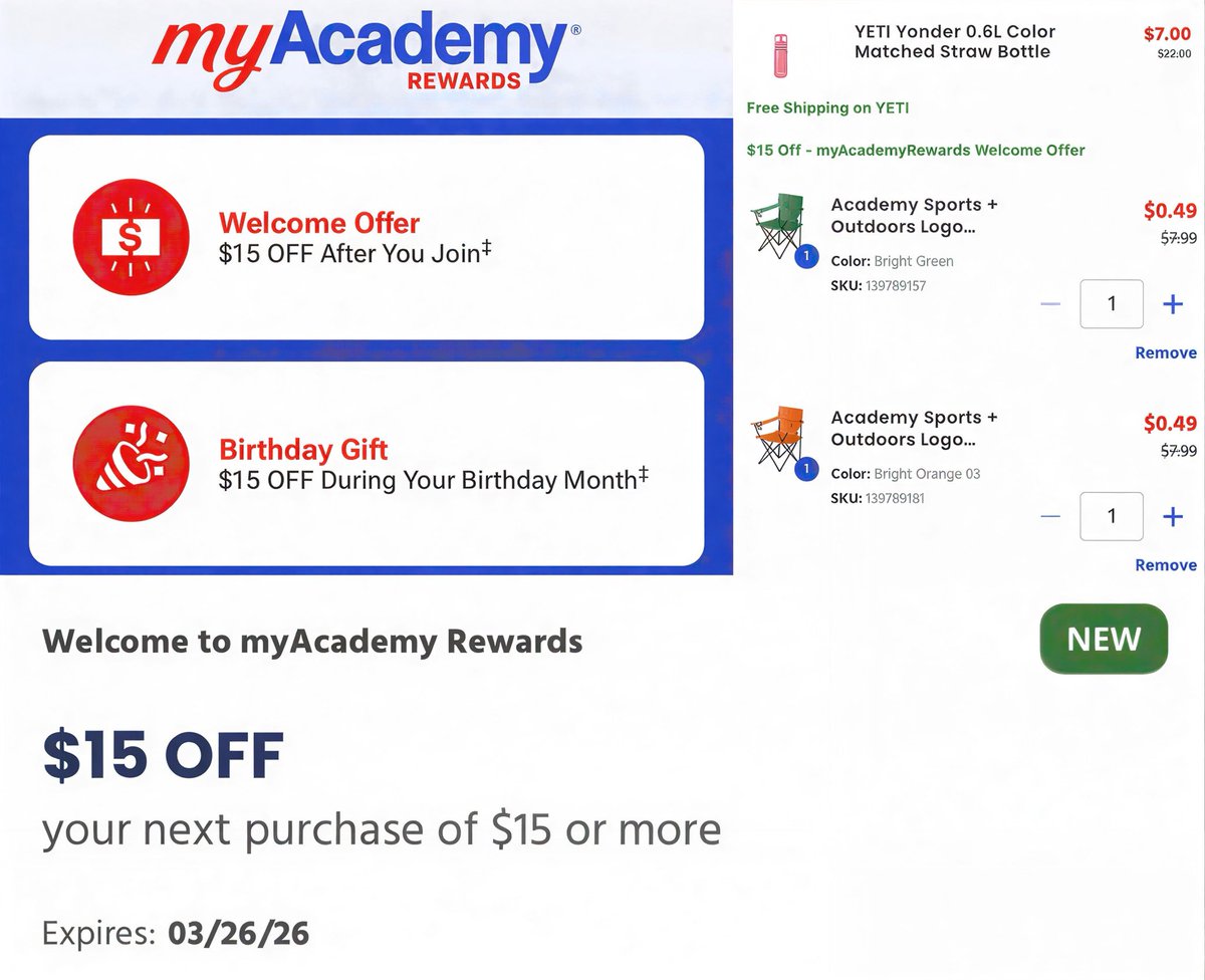 Glitched Deals tweet media