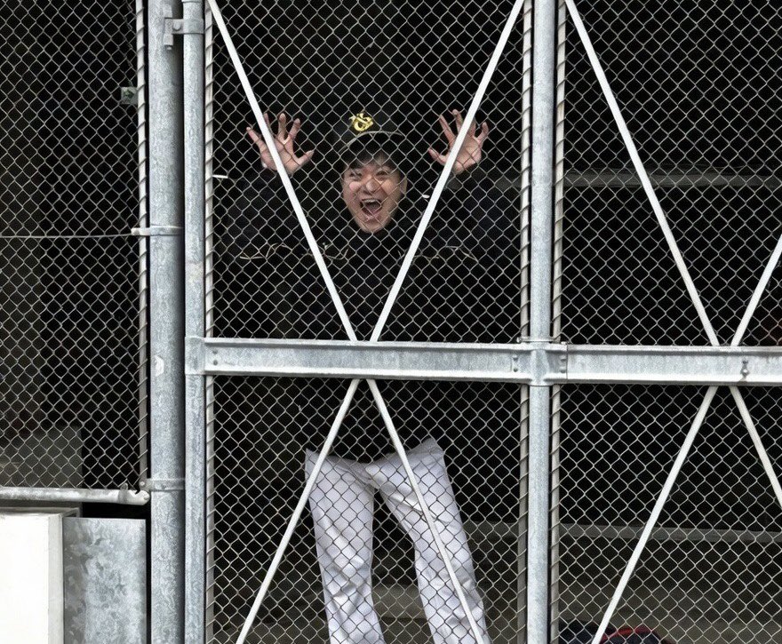 多分悪いことしたんだと思う