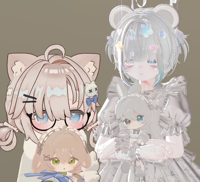 はすき tweet media