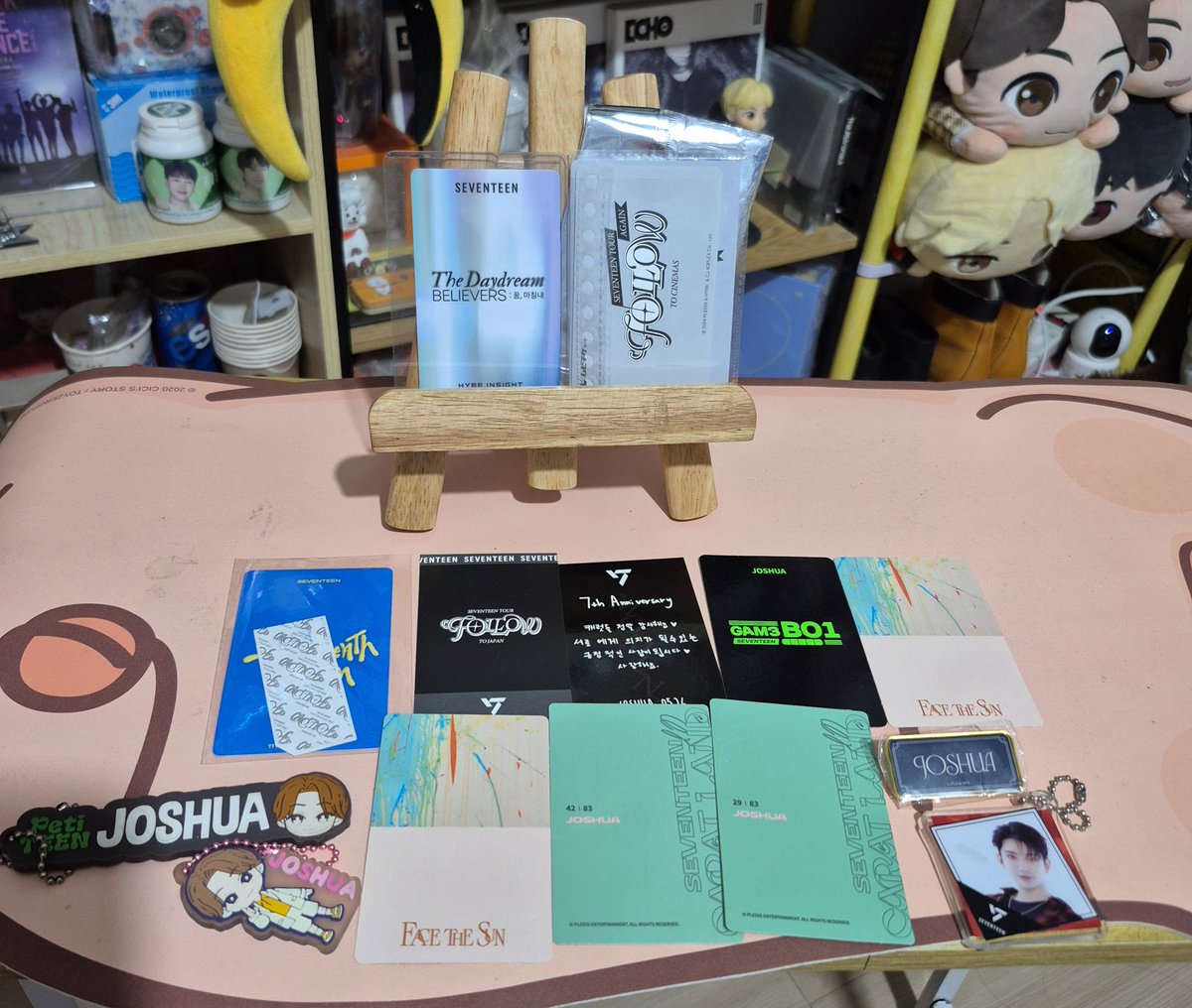 vminga43's tweet photo. ทั้งกอง 300 ส่งฟรี📮
~▪︎ขอดูเพิ่มเติมได้▪︎~
#ตลาดนัดสวนแครอท
#ตลาดนัดseventeen https://t.co/O076iVhQrj