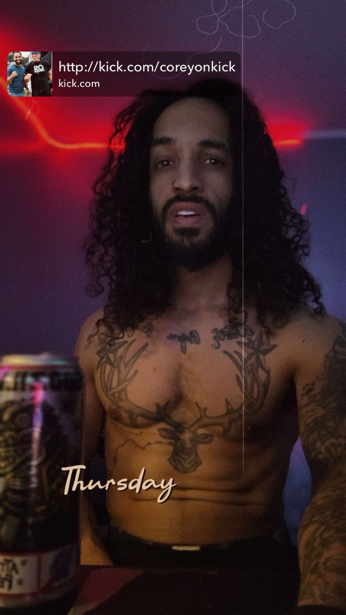 Kick.com/coreyonkick