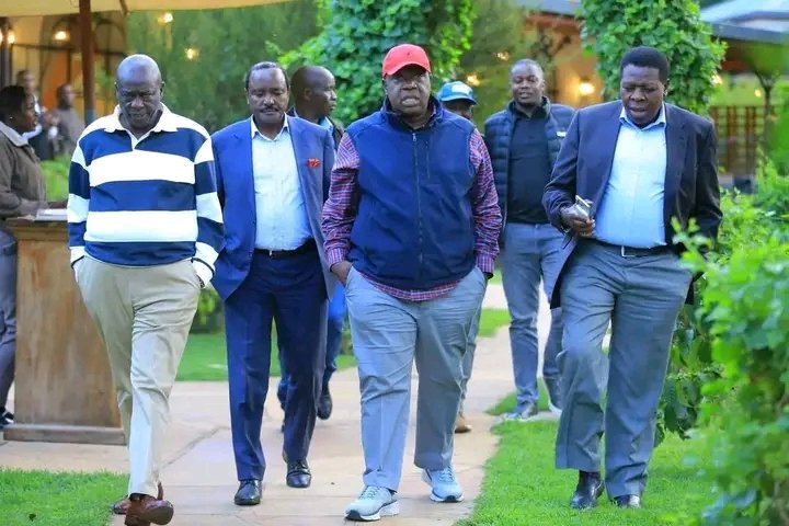 Lord Abraham Mutai tweet media