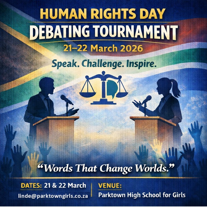 Parktown Girls tweet media