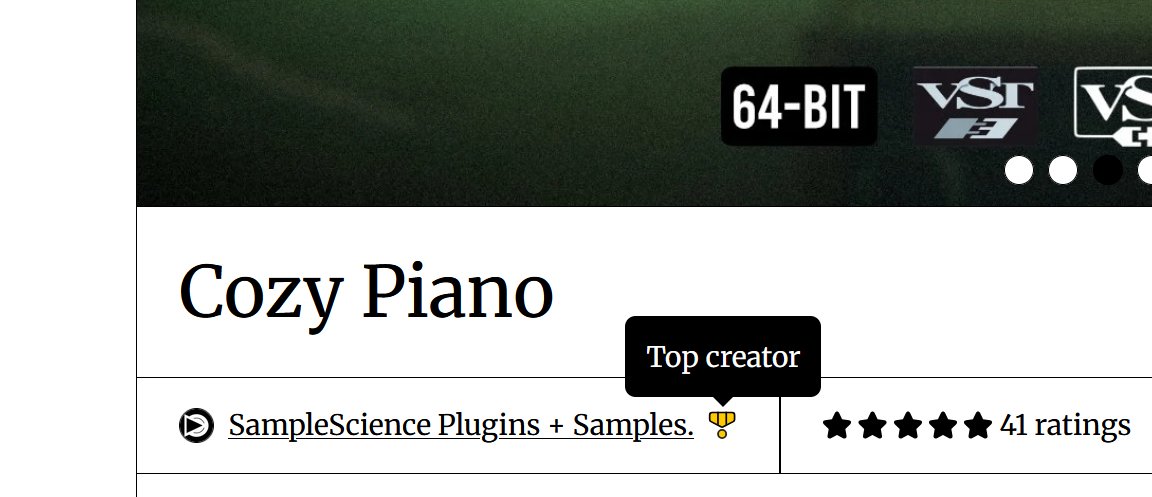 SampleScience tweet media