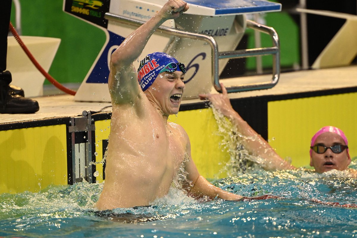 Swimming Australia tweet media