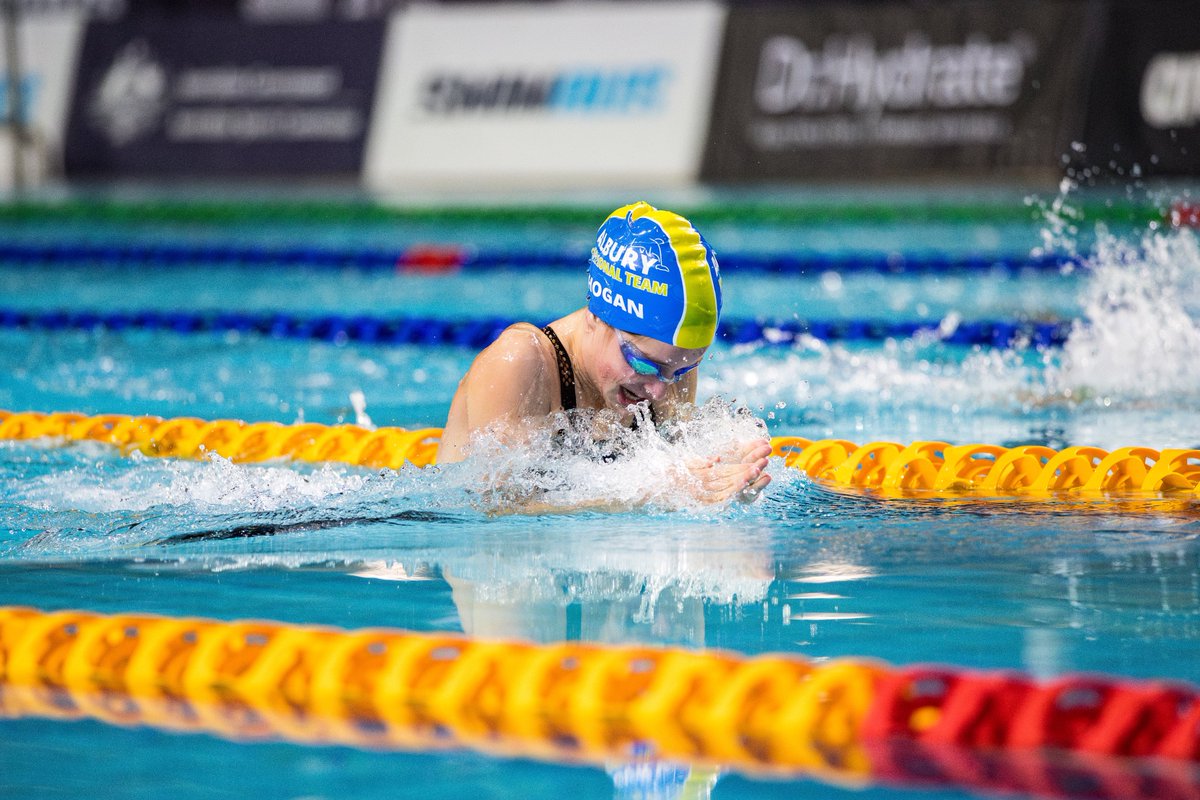 Swimming Australia tweet media