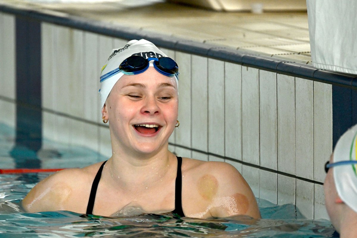 Swimming Australia tweet media