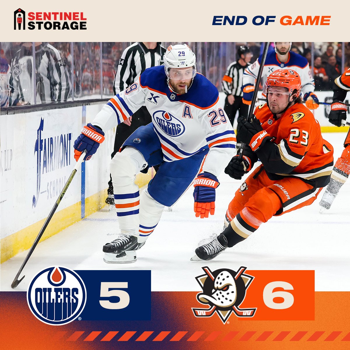 Edmonton Oilers tweet media