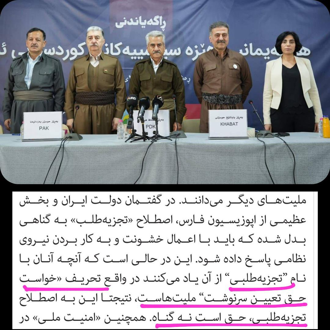 Mehrdad Mir tweet media