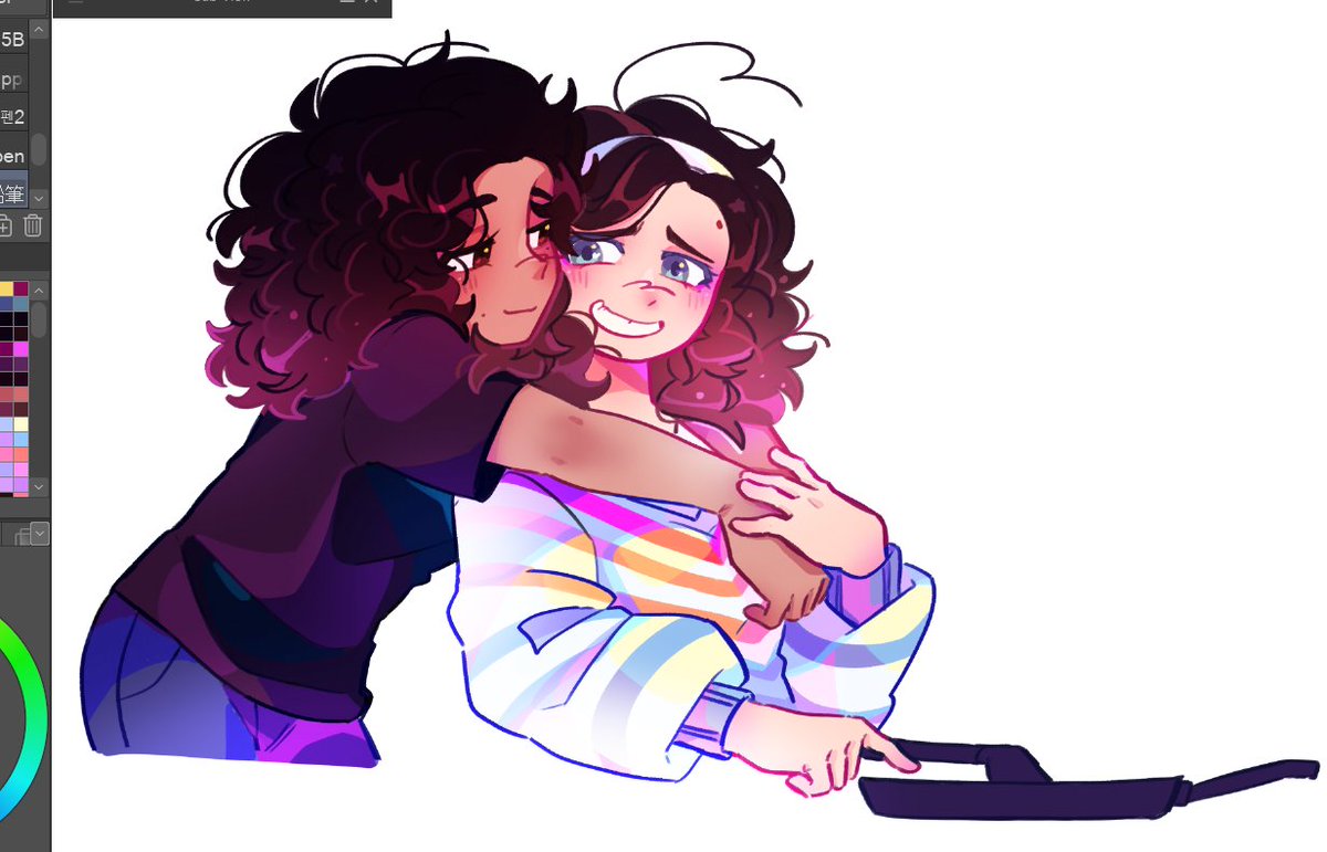 bri !! ✿ comms open! tweet media