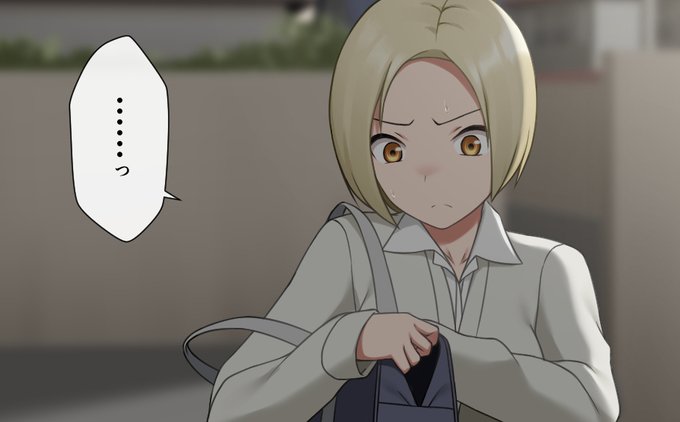 FANBOX更新しました(2月
https://t.co/lzq23wai9L 