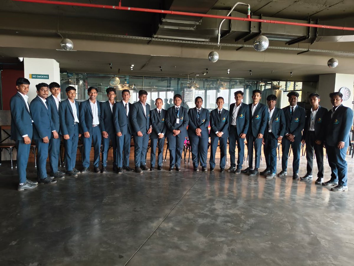 peopletree6's tweet photo. 🍻 Industrial Visit to Brew 59 Brewery 🍸
24th February 2026

The students of Peopletree Edutech Pvt. Ltd. College of Hotel Management had an exciting and insightful industrial visit to Brew 59 Brewery. https://t.co/aCsWa2iYku