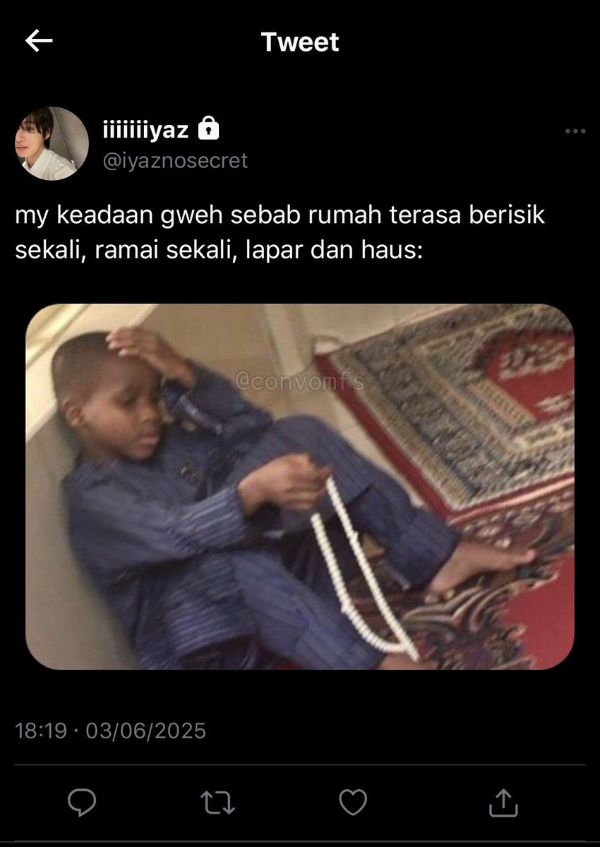 cchuyoochan's tweet photo. ; eldest by surprise edisi bukber

• au idid kecil-kecilan 🧩🏠💆🏻‍♂️⭐ https://t.co/3VwUz0BLxc