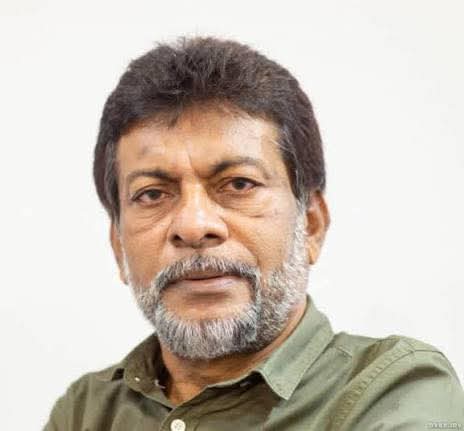 Dr Mohamed Muizzu tweet media