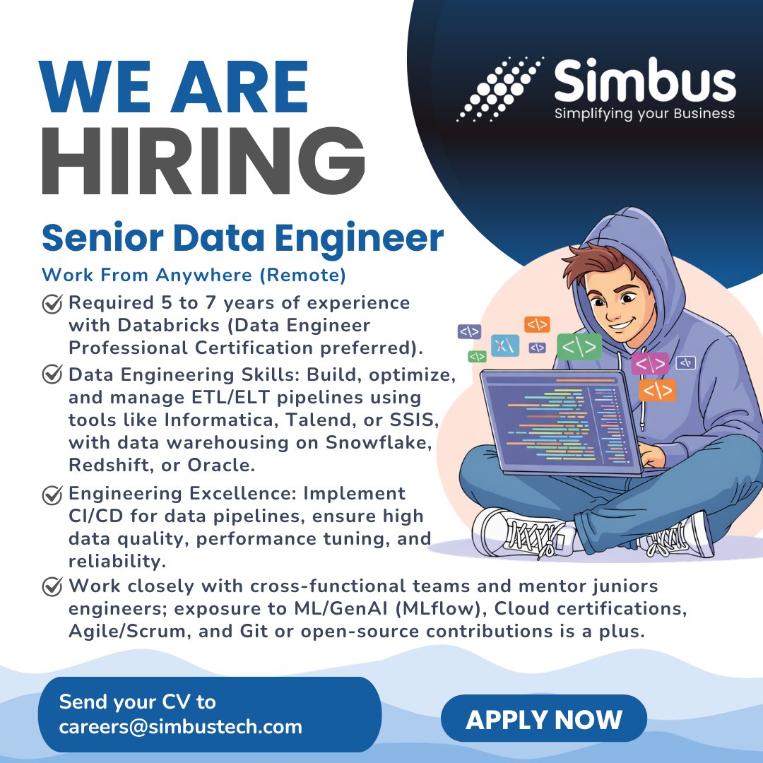 Simbus Technologies tweet media