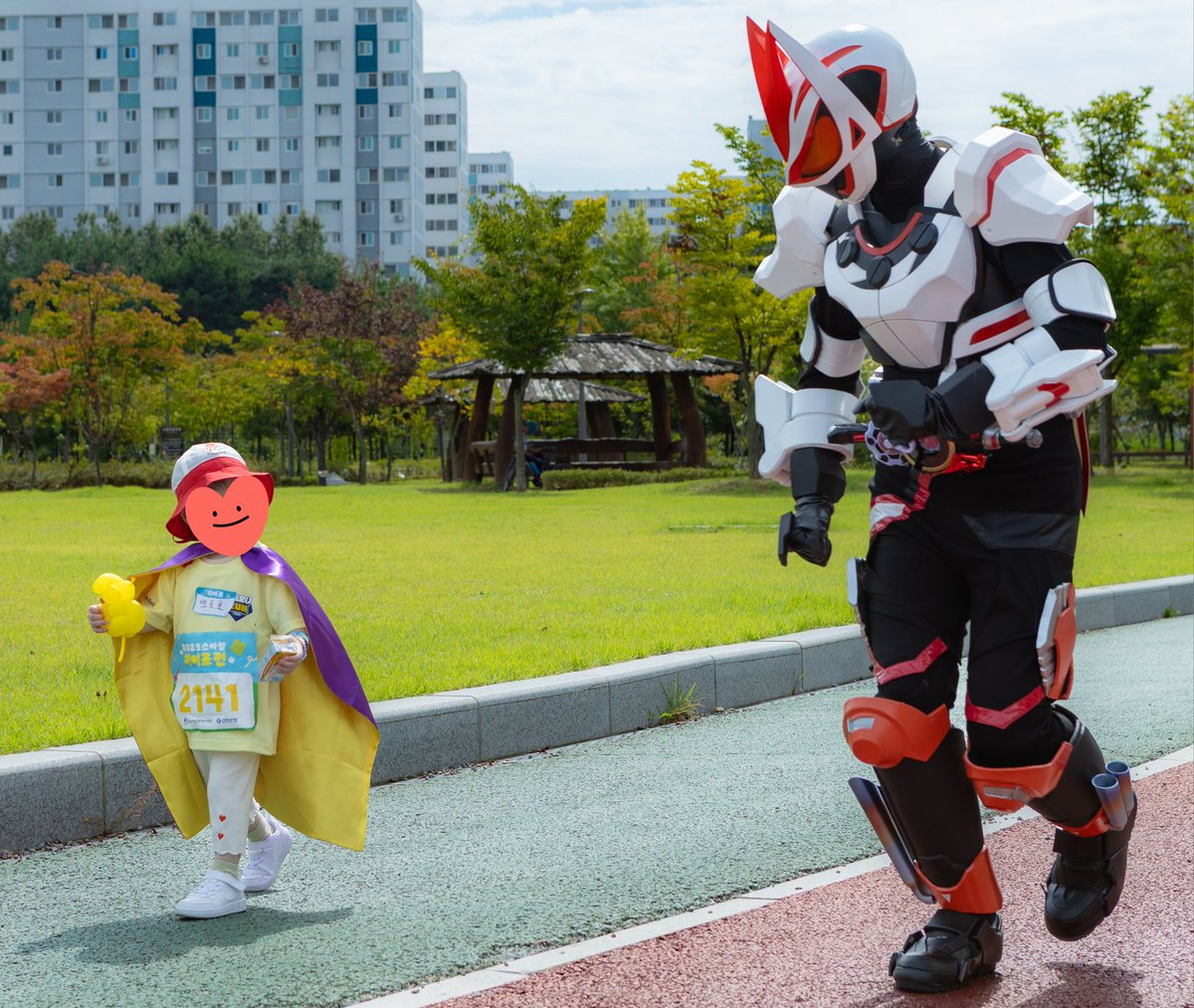 ⛩️히로치⛩️ tweet media