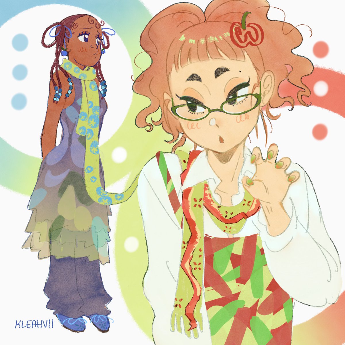 hi im filipino and i like drawing fanarts and ocs and crazy colorful stuff hehe