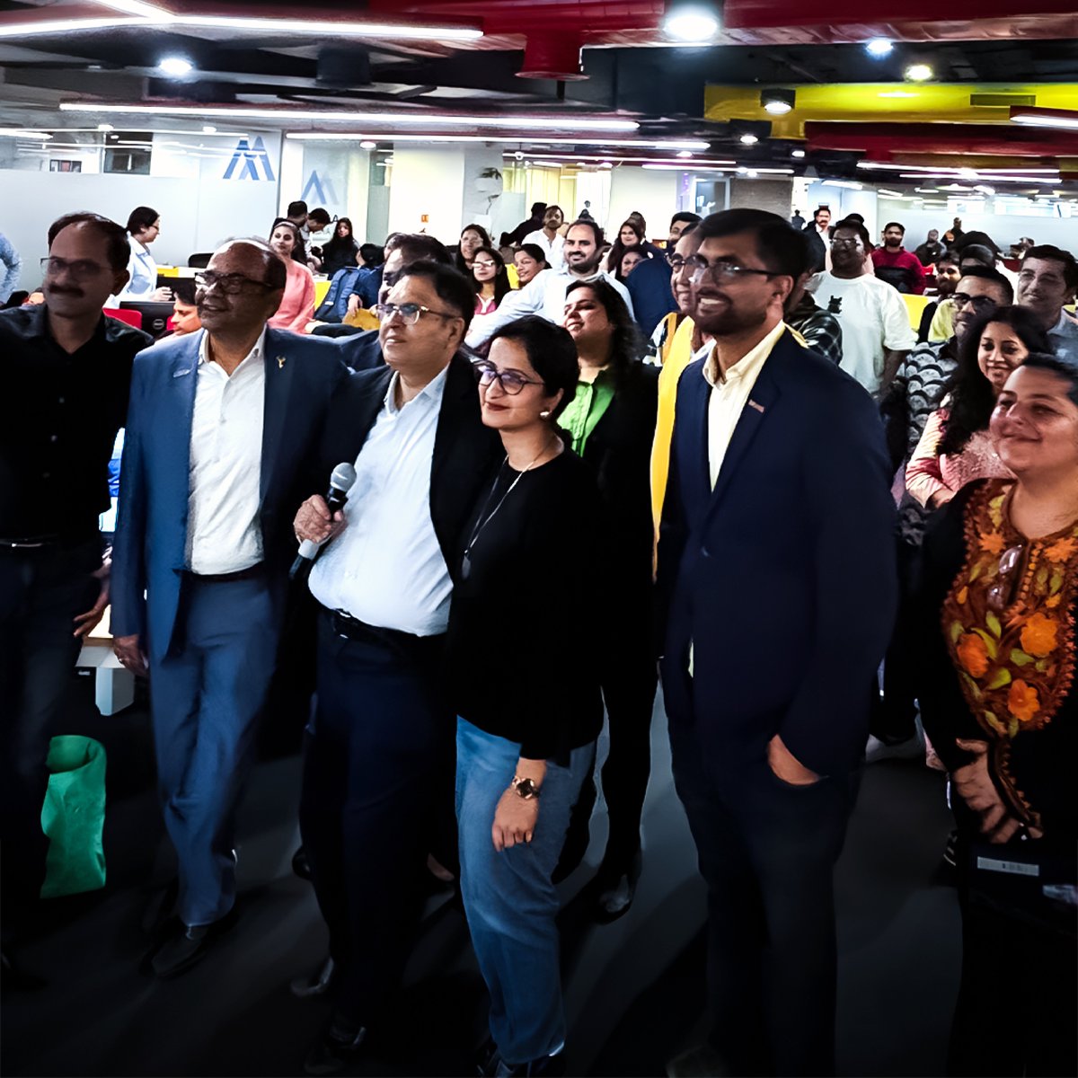 Havas Media Network India tweet media