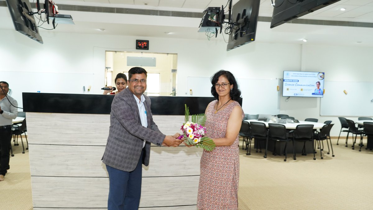 @CS2_IISER Bhopal tweet media