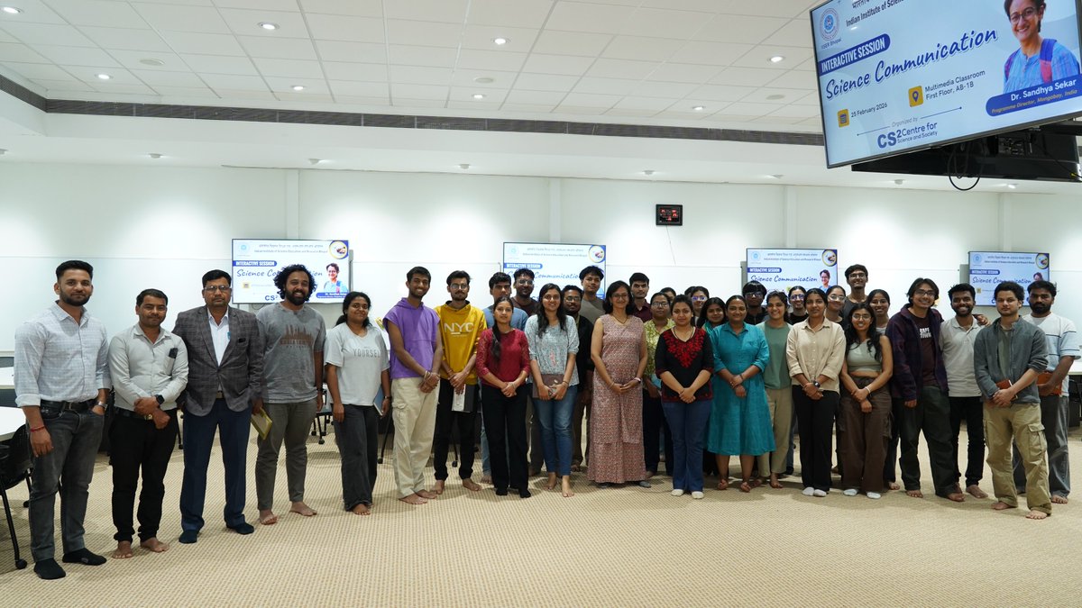 @CS2_IISER Bhopal tweet media