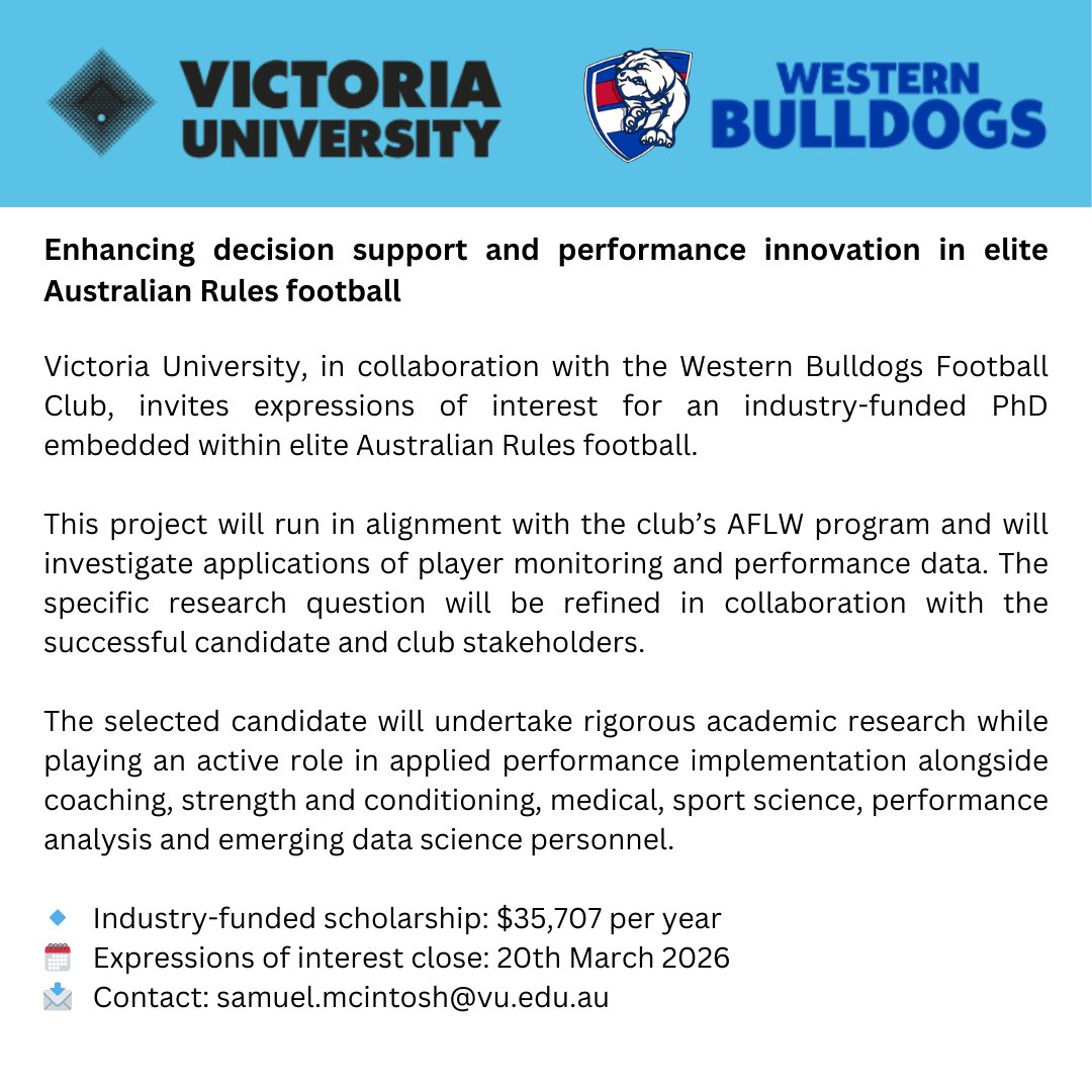 Sam McIntosh tweet media