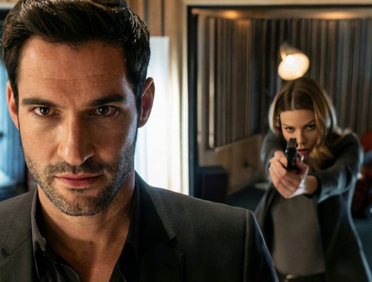 Good Morning ☕🥨🥰 all your Lucifer 😈❤️ Fans 😈❤️and have a lovley Thursday ❤️🥰❤️🥀