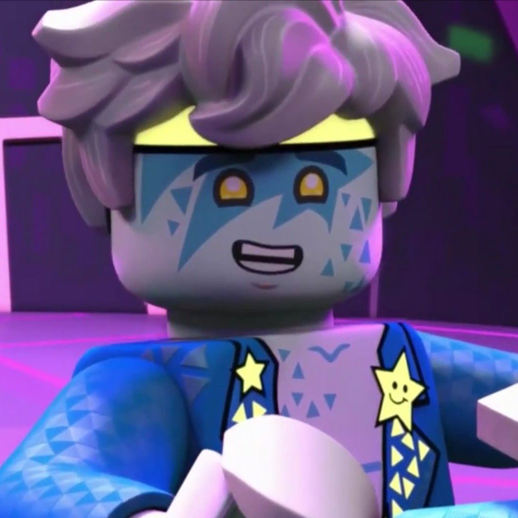 ninjagol0ve's tweet image. Today's ship is…
#rockstar / #rockstarshipping   
★  [ #groovyswingspiderman x #superstarrockingjay ]