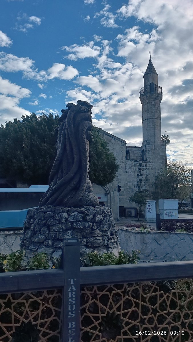 Günaydın 10 derece