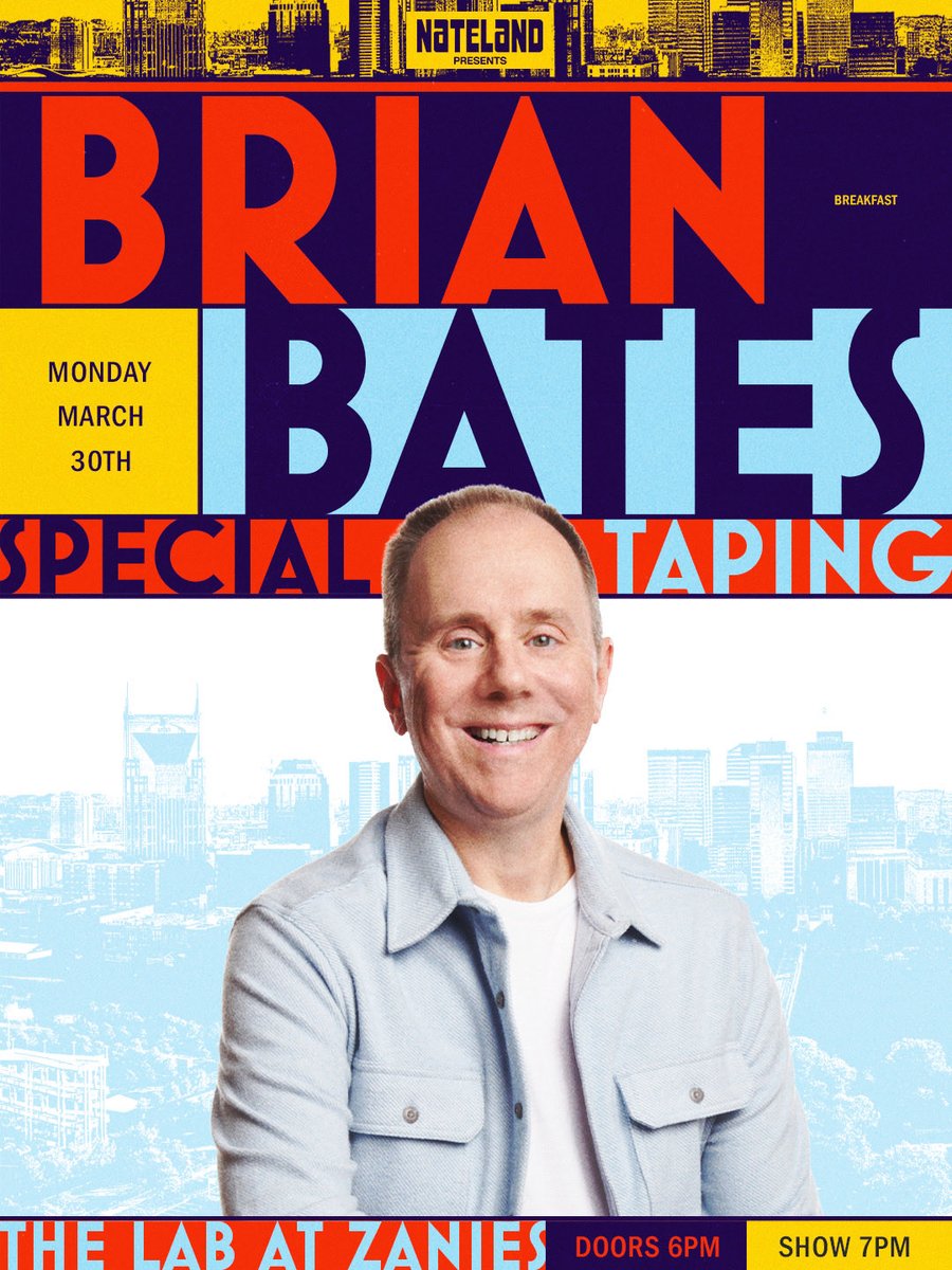 Brian Bates tweet media