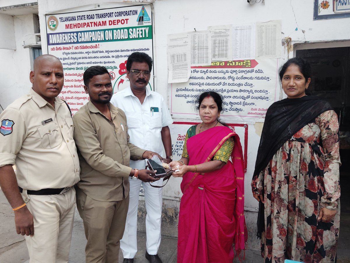 MEHDIPATNAM DEPOT tweet media