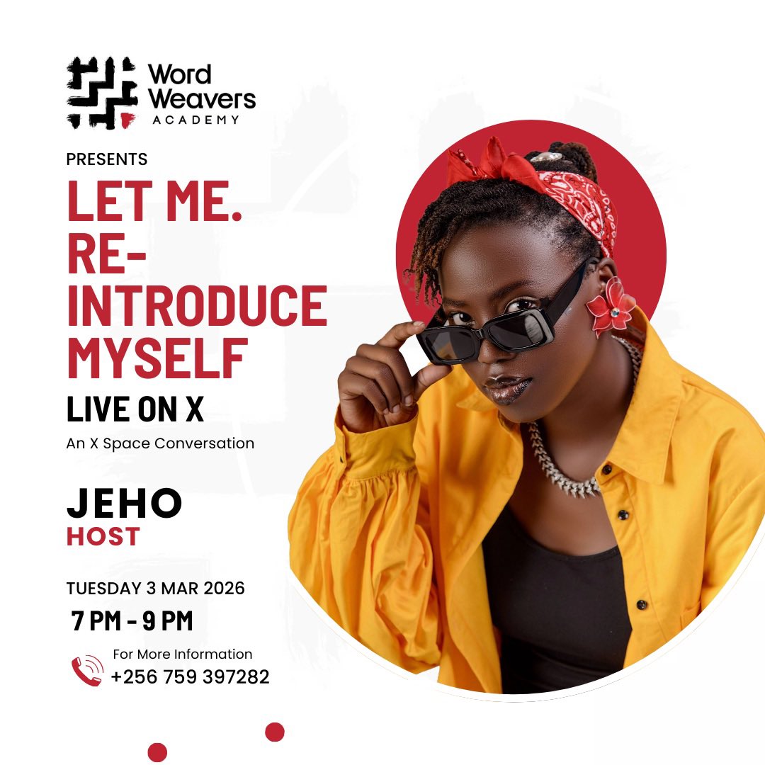 Word Weavers Academy tweet media