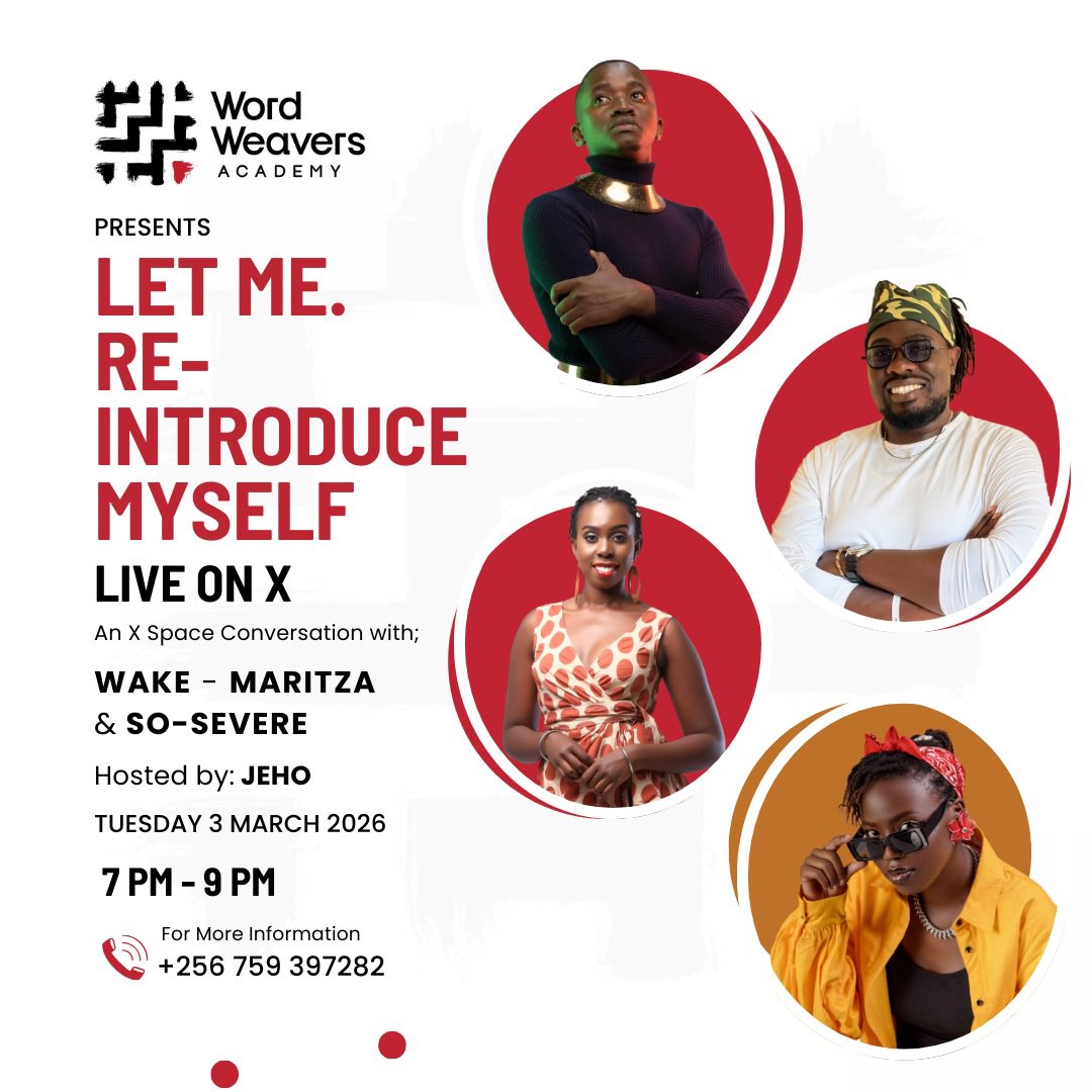 Word Weavers Academy tweet media