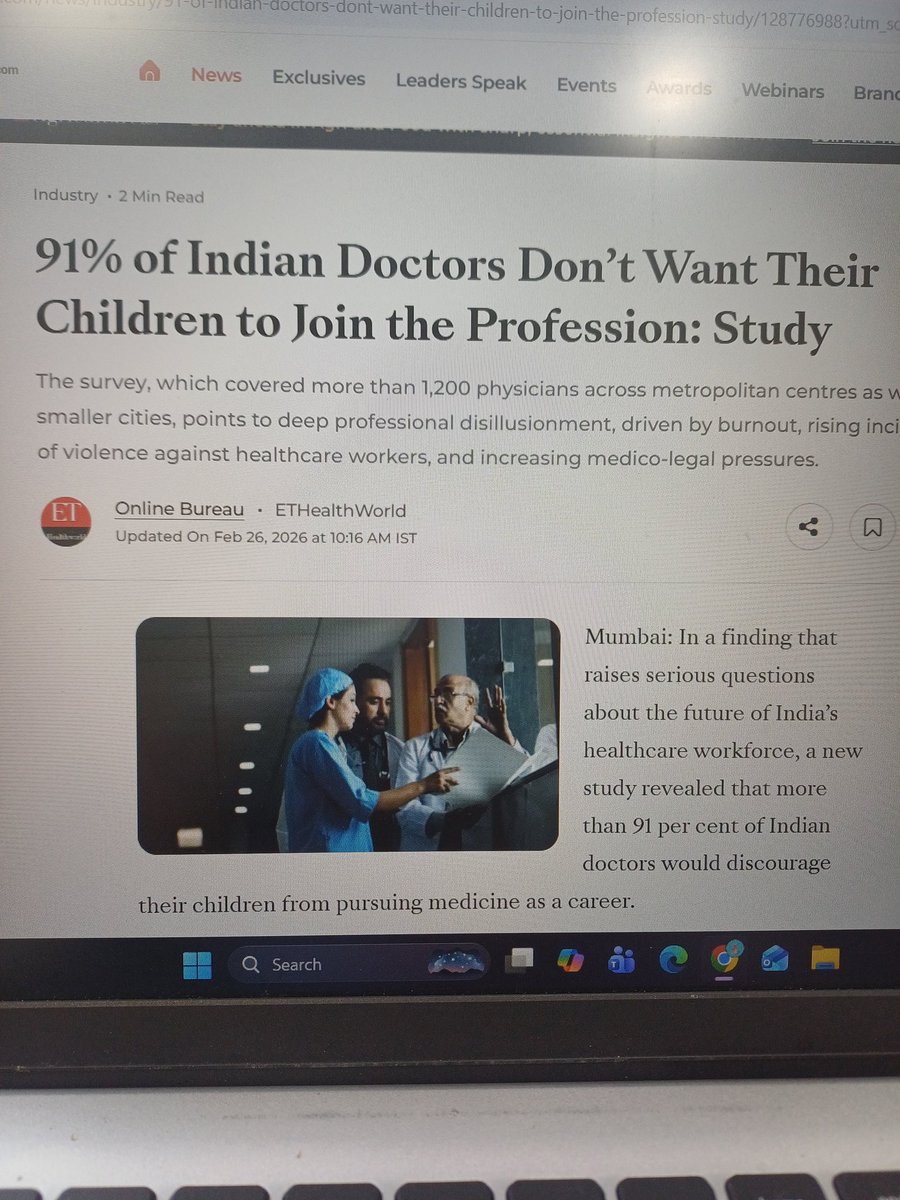 Dr. Deepika Saraf tweet media