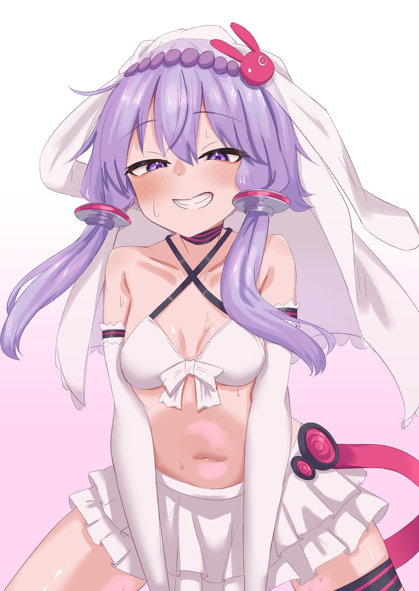 資料探した時に見つけたんだけど、この衣装のこと生き恥ウェディングって言うらしい... 