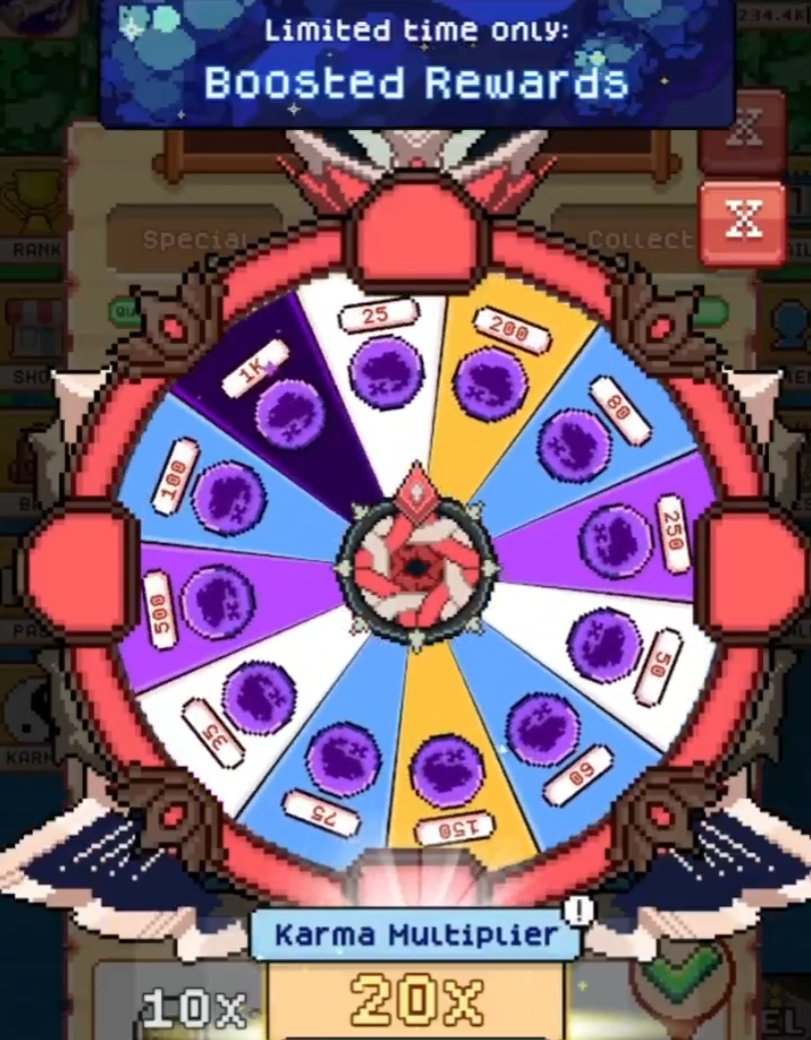 Fishing Frenzy tweet media