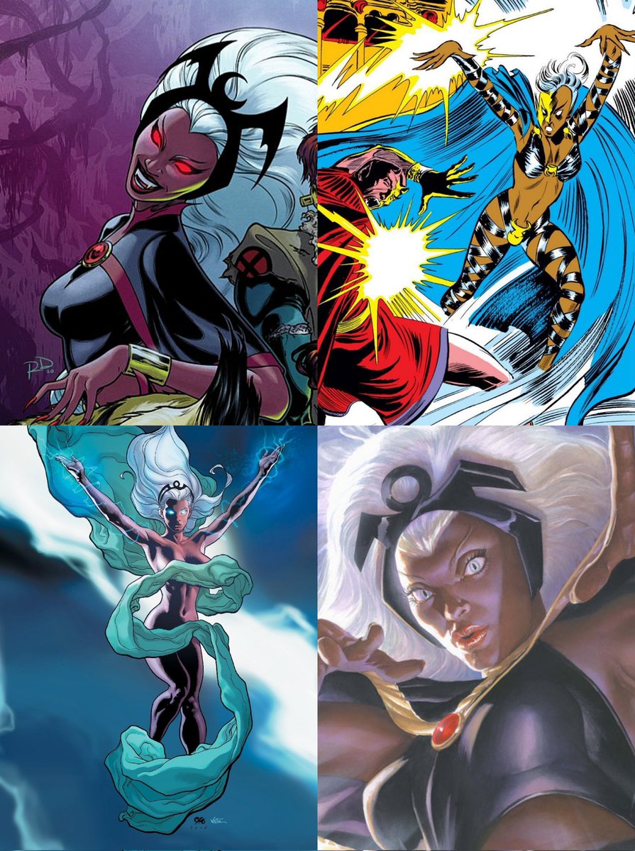 The Arcantrix tweet media