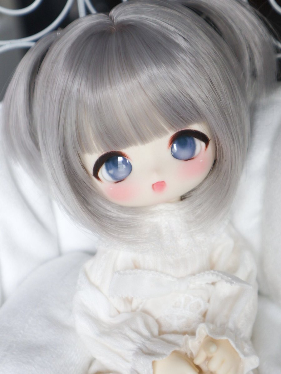 ヴィ (@000vdoll) / Posts / X
