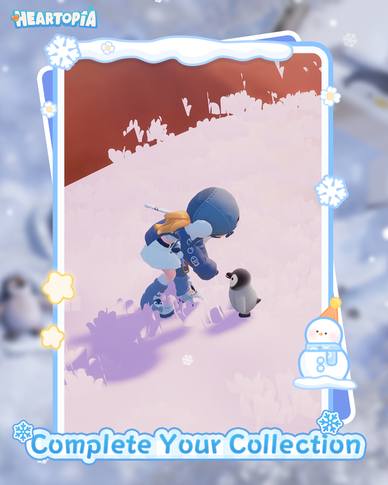 Heartopia tweet media