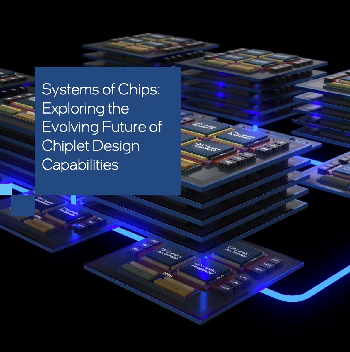 Intel Foundry tweet media