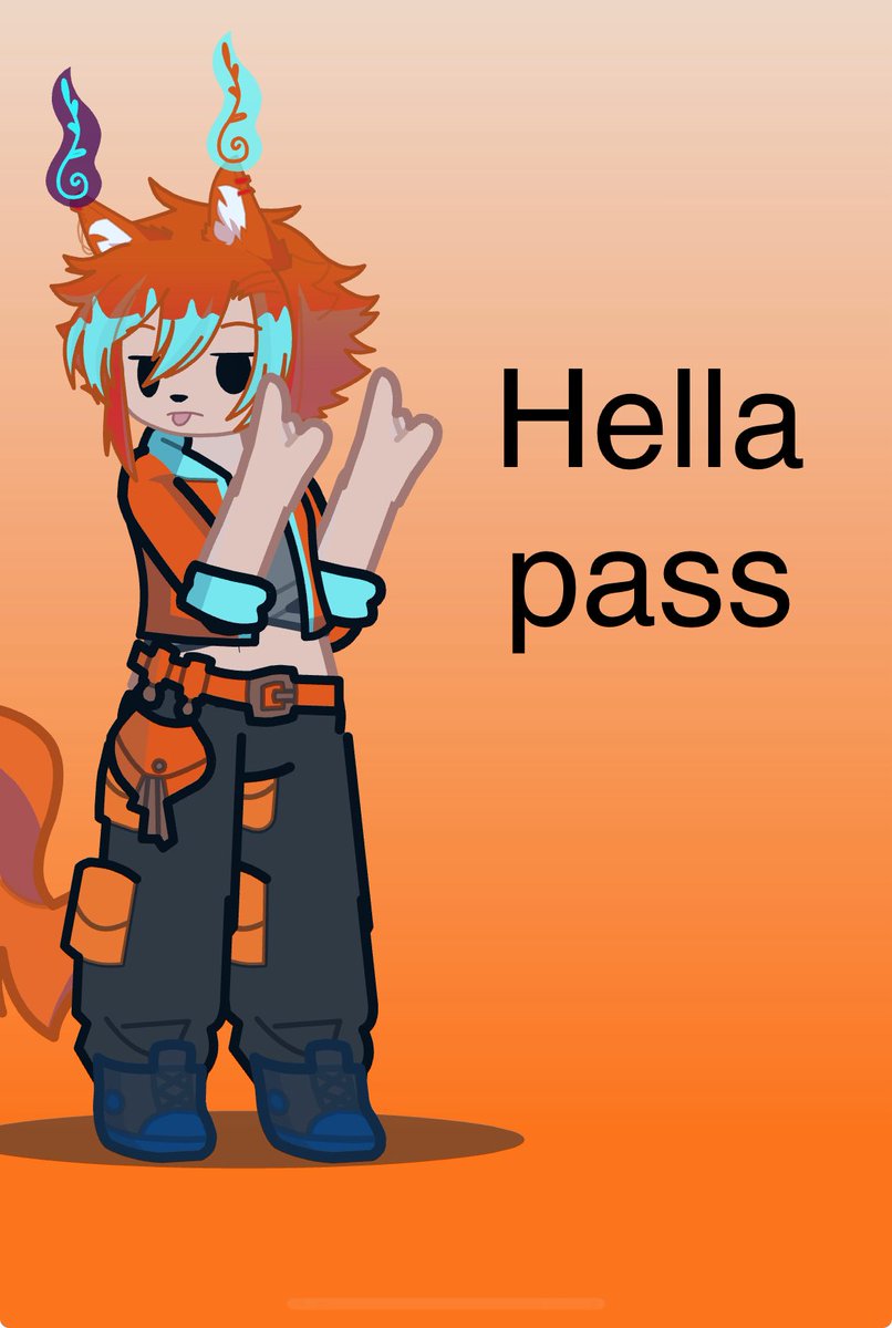 SpiralFire tweet media