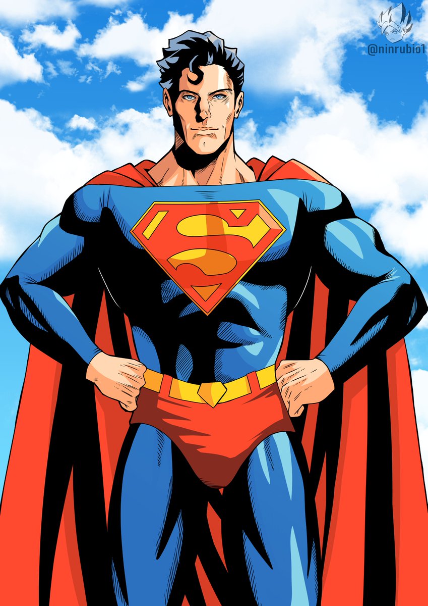 Superman
