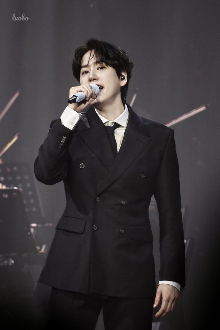 #KYUHYUN #규현 #규현아_사랑해
