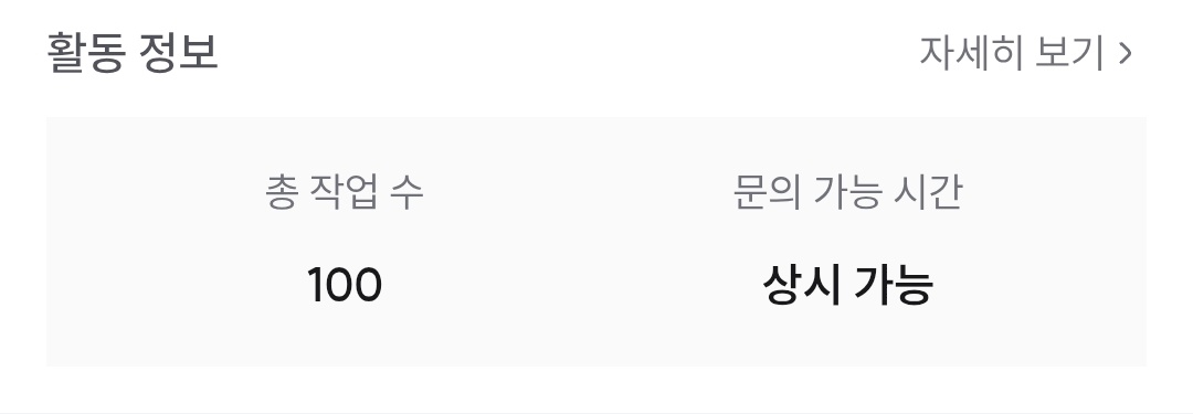 whiteCommission's tweet photo. ✨크레페 총 작업수 100건 달성!✨ https://t.co/GSBLCjW7sp